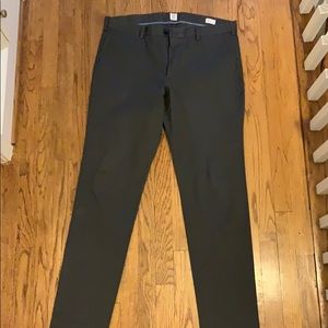 Gap Khakis Slim 36x34